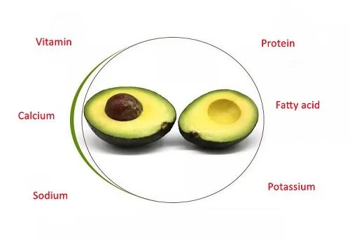 Nutritional Information