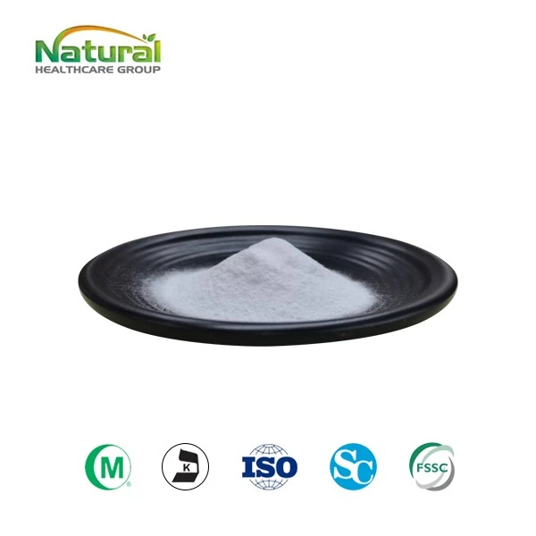 Pure arbutin powder