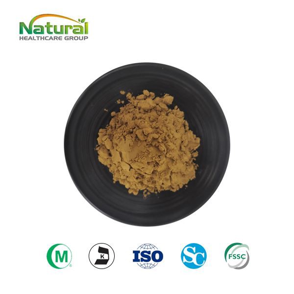 Karčiųjų moliūgų ekstrakto milteliai