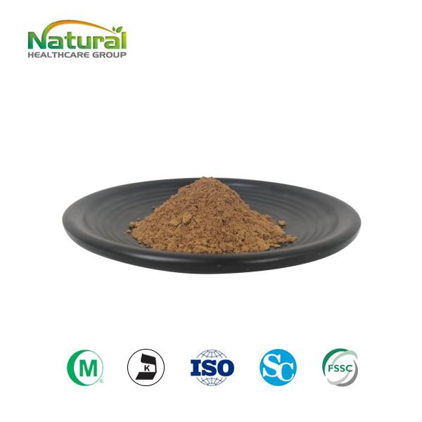 Kordicepso grybų ekstrakto milteliai