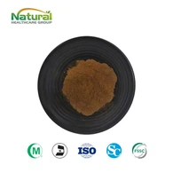 Mangostano ekstrakto milteliai