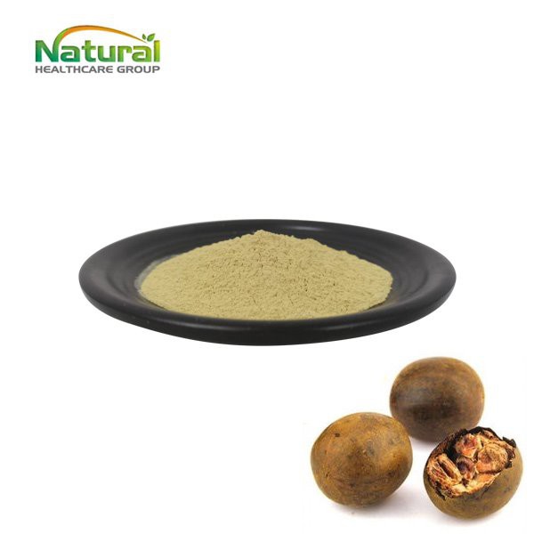 Gryni vienuolių vaisių ekstrakto milteliai