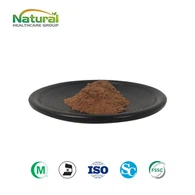 Rhodiola Rosea ekstrakto milteliai